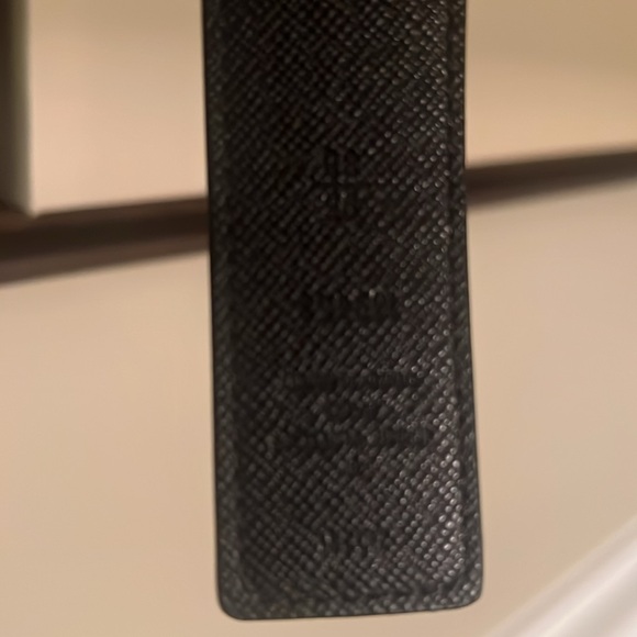 Louis Vuitton Belt - Picture 2 of 4
